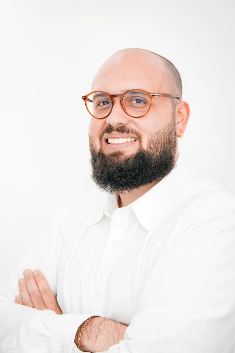 Mario Vitor Knoploch